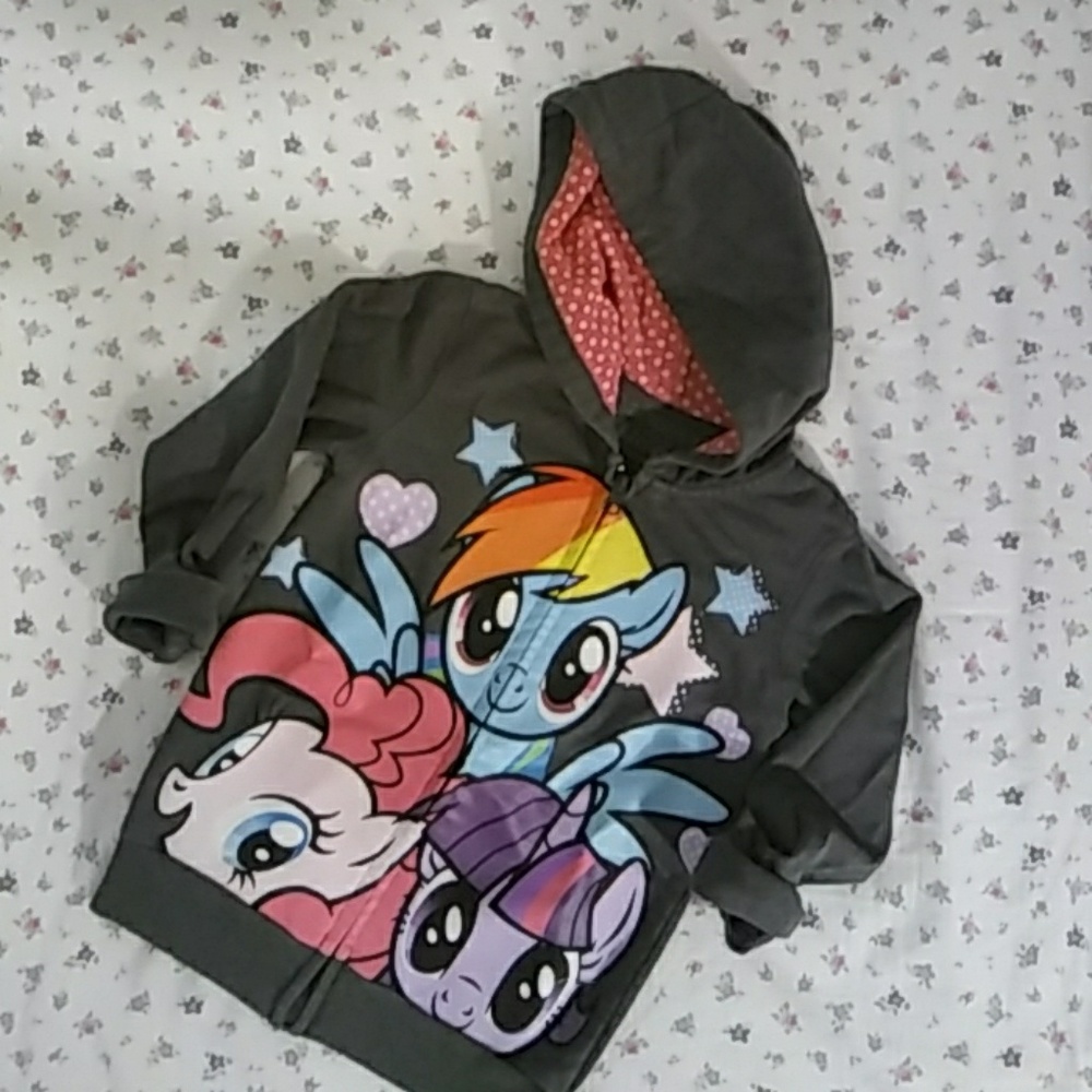 My Little Pony Hoodie